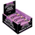 Eat Naturals - Almond & Sultana 50 Gram 12 Stück