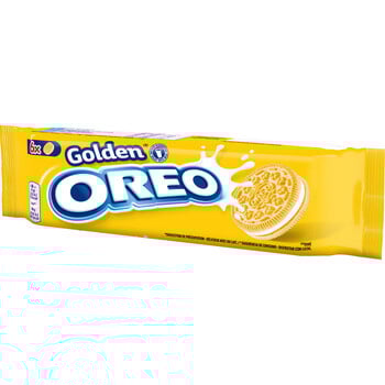 Oreo - Golden Oreo 66 Gram 20 Stuks