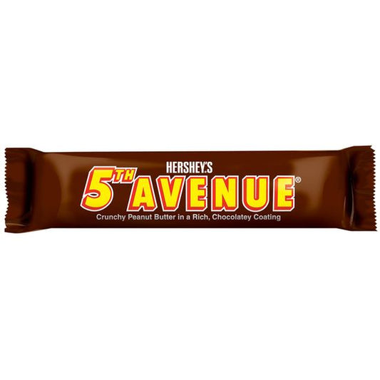 Hershey's 5th Avenue Bar 56 Gram