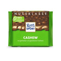 Ritter Sport - Cashew 100 Gramm