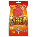 Zed Jawbreaker - Cola am Stiel, 60 Gramm