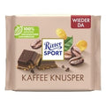 Ritter Sport - Kaffee Knusper100 Gramme