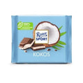 Ritter Sport - Kokosnuss 100 Gramm