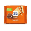 Ritter Sport - Waffel 100 Gramm