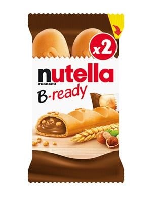 Nutella - B-Ready 44 Gram