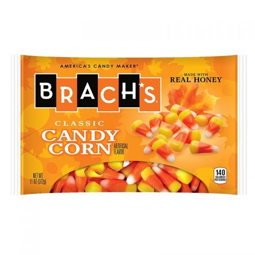 Brach's - Classic Candy Corn 311 Gram