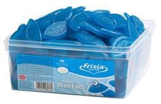 Frisia Blauwe Ogen 150 Stuks 1350 Gram