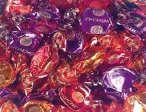 Trefin O'chok 3 Kilo