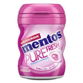 Mentos - Kaugummi Pure Fresh Bubble Cool 20 Gramm