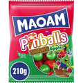 Maoam - Pinballs Absolut Apple 210 Gramm
