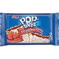 Kellogg's - Pop-Tarts - Erdbeere (2er-Packung)