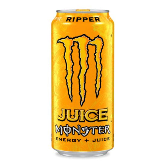 Monster Juice Ripper 473ml