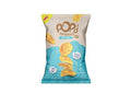 Croky - Pop'd Potatoes Sea Salt 23 Gram 21 Stuks