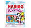 Haribo - Unicornilicious 142 Gram