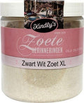 Kindly's - Zwart Wit Zoet XL 150 Gram 12 Pièces
