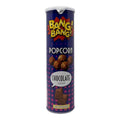 Bang Bang - Popcorn - Chocolate 85 Gram