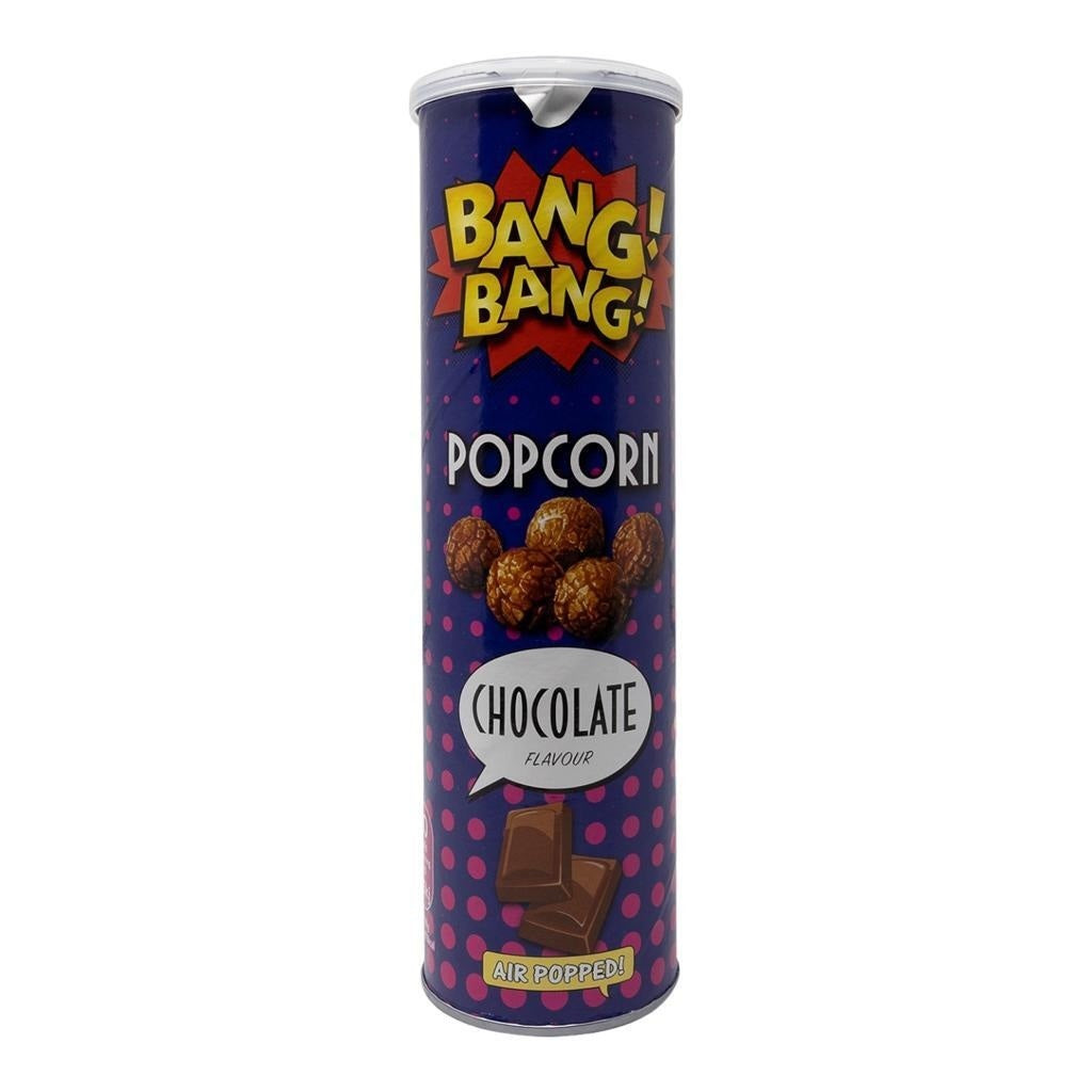 Bang Bang - Popcorn - Chocolate 85 Gram