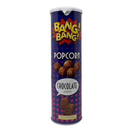 Bang Bang - Popcorn - Chocolate 85 Gram