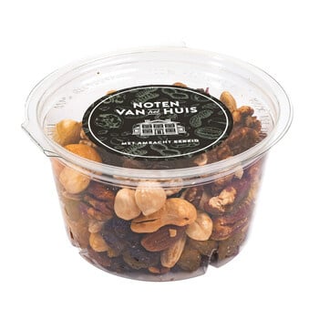 Noten Van Het Huis - Mix Van De Chef 225 Gram 6 Stück