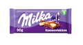Milka - Kuhflecken 90 Gramm