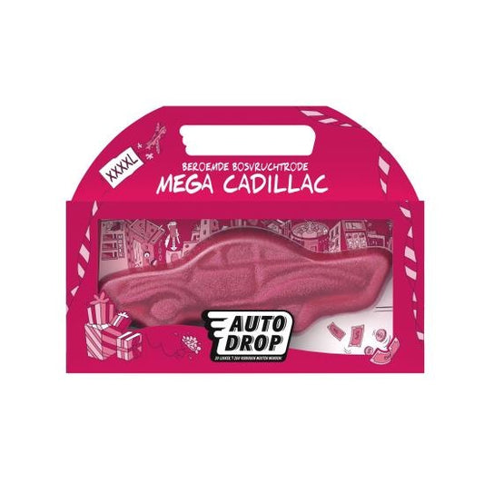Autodrop - Mega Cadillac XXL 275 Gram