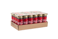 Coca Cola - No Caffiene 250ml 24 Cans