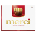 Merci - Sélection Finest 675 grammes