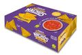Jimmy's - Nachos zum Mitnehmen mit scharfer Salsa, 200 Gramm