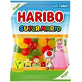 Haribo - Super Mario Vega 175 grammes