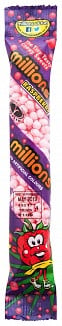 Millions Raspberry Tube 60 Gram