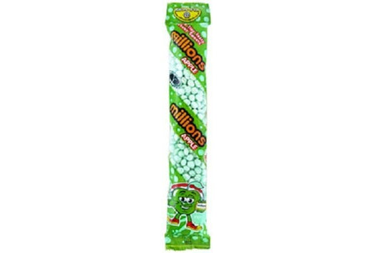 Millions Apple Tube 60 Gram