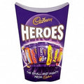 Cadbury - Heroes Karton 185 Gramm