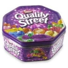 Quality Street Blik 1,2 Kilo