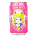 Ocean Bomb – Pomelo-Sprudelwasser 330 ml