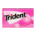 Trident - Kaugummi 14 Stück