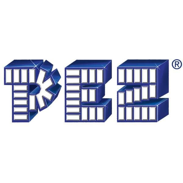 Pez 1x Wordt assorti geleverd