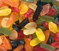 Bassett - Winegums 1 Kilo