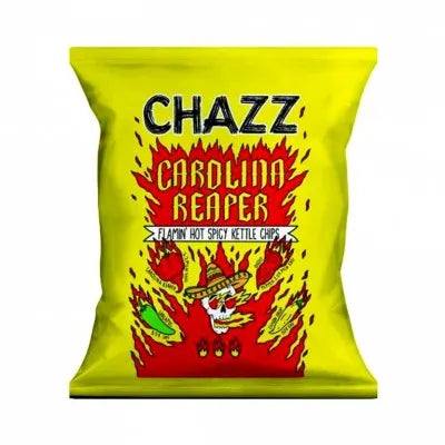 Chazz - Carolina Reaper 50 Gram