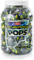 Felko - Energy Pops 25 Gramm 1 Lutscher