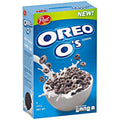 Post - Oreo O's Cereal 311 Gram