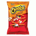 Cheetos Crunchy 226,8 Gram 10 Pièces