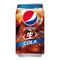 Pepsi - Cola japonais 340 ml
