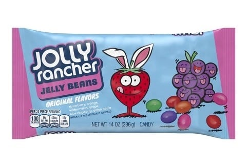 Jolly Rancher - Geleebohnen 397 Gramm
