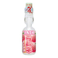 HATA - Boisson Ramune Litchi 200ml