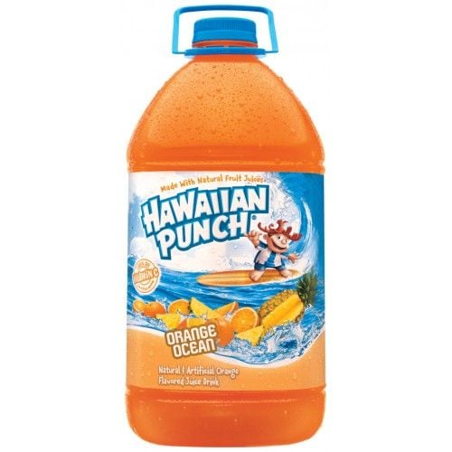 Hawaiian Punch Orange Ocean 3,78 Liter