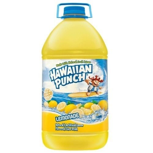 Hawaiian Punch Lemonade 3.78 Liter