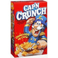 Cap'n Crunch - Original-Müsli, 398 Gramm
