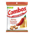 Combos Honey Sriracha 178,6 Gramm