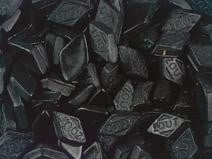 Matthijs Zoute Puntjes Drop 4 Kilo