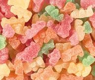 Matthijs Zure Beertjes 4 Kilo